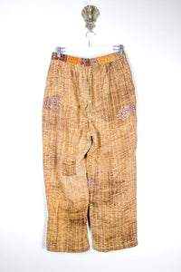 Dhara Kantha Pants L (4285)