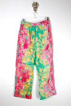 Load image into Gallery viewer, Dhara Kantha Pants L (4287)