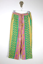 Load image into Gallery viewer, Dhara Kantha Pants L (4288)