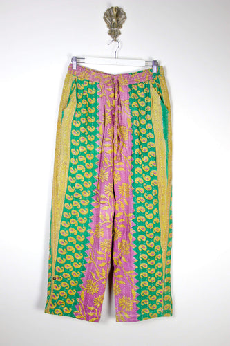 Dhara Kantha Pants L (4288)