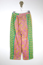 Load image into Gallery viewer, Dhara Kantha Pants L (4288)