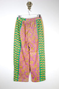 Dhara Kantha Pants L (4288)