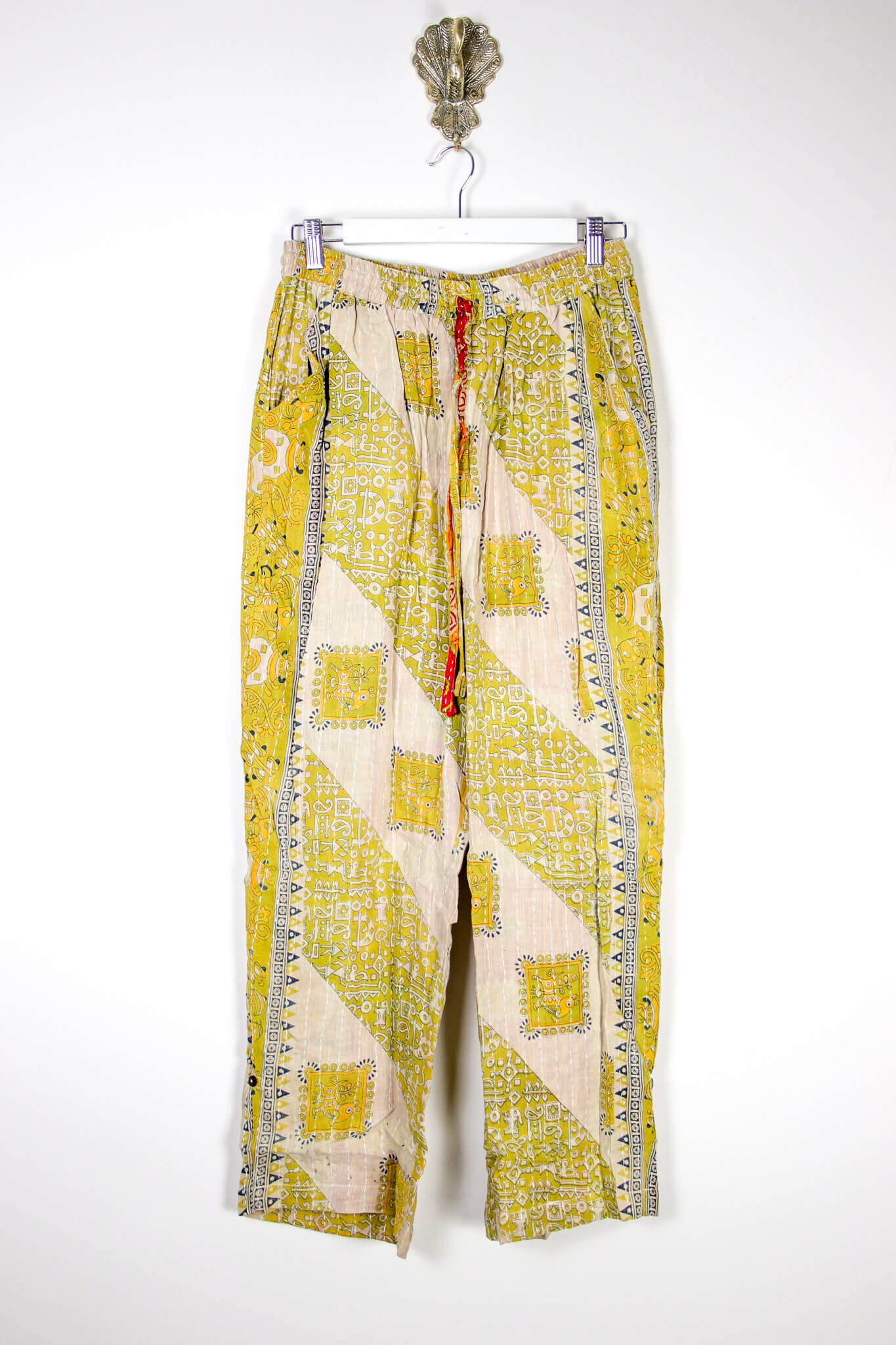 Dhara Kantha Pants M (4250)