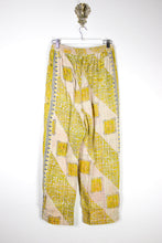 Load image into Gallery viewer, Dhara Kantha Pants M (4250)