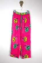 Load image into Gallery viewer, Dhara Kantha Pants M (4251)