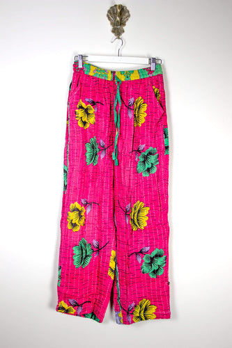 Dhara Kantha Pants M (4251)