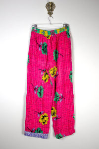 Dhara Kantha Pants M (4251)