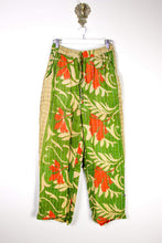 Load image into Gallery viewer, Dhara Kantha Pants M (4252)