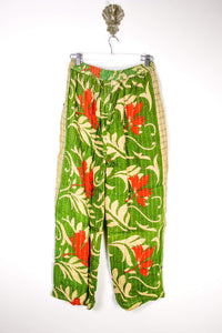 Dhara Kantha Pants M (4252)