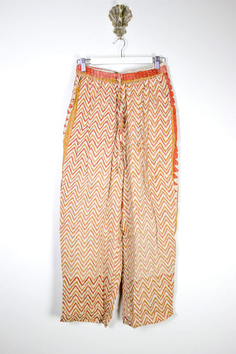 Dhara Kantha Pants M (4253)