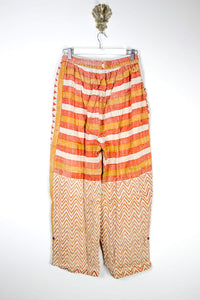 Dhara Kantha Pants M (4253)