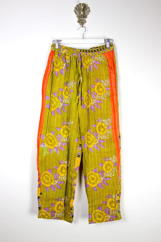 Dhara Kantha Pants M (4254)