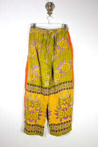 Dhara Kantha Pants M (4254)