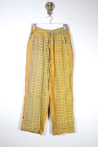 Dhara Kantha Pants M (4255)