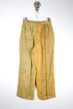 Load image into Gallery viewer, Dhara Kantha Pants M (4255)