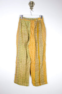 Dhara Kantha Pants M (4255)