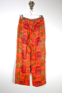 Dhara Kantha Pants M (4256)