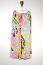 Load image into Gallery viewer, Dhara Kantha Pants M (4258)