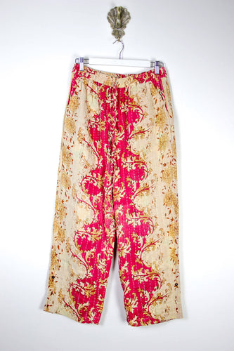 Dhara Kantha Pants M (4260)