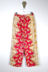 Dhara Kantha Pants M (4260)