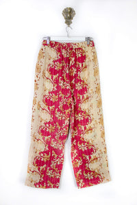 Dhara Kantha Pants M (4260)