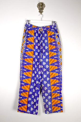 Dhara Kantha Pants M (4261)