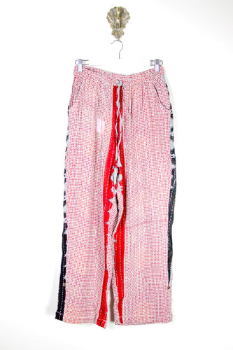 Dhara Kantha Pants M (4263)