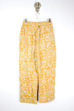 Load image into Gallery viewer, Dhara Kantha Pants M (4264)