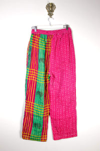 Dhara Kantha Pants M (4265)