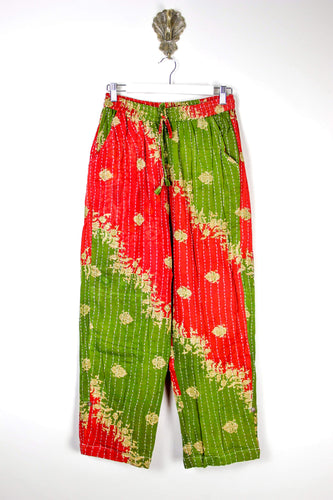 Dhara Kantha Pants M (4266)