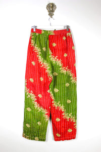 Dhara Kantha Pants M (4266)