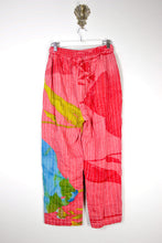 Load image into Gallery viewer, Dhara Kantha Pants M (4267)