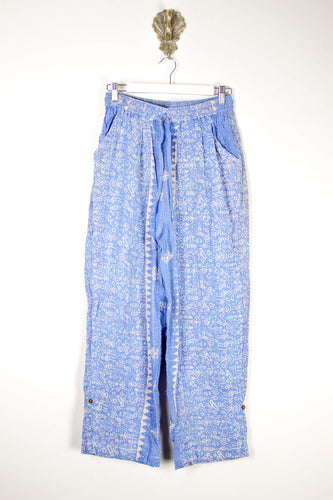 Dhara Kantha Pants M (4268)