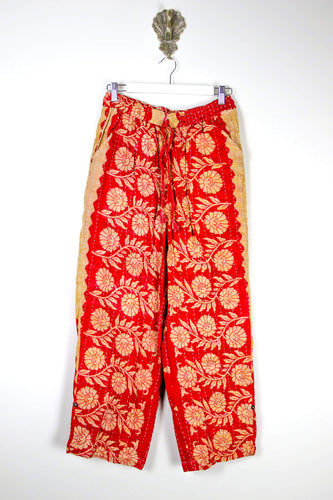 Dhara Kantha Pants M (4269)