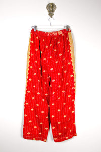 Dhara Kantha Pants M (4269)