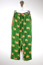 Load image into Gallery viewer, Dhara Kantha Pants S (4230)