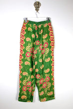 Load image into Gallery viewer, Dhara Kantha Pants S (4230)