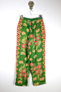 Dhara Kantha Pants S (4230)