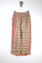 Load image into Gallery viewer, Dhara Kantha Pants S (4231)