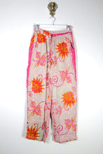 Load image into Gallery viewer, Dhara Kantha Pants S (4233)