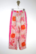 Load image into Gallery viewer, Dhara Kantha Pants S (4233)