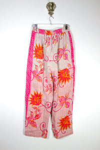 Dhara Kantha Pants S (4233)