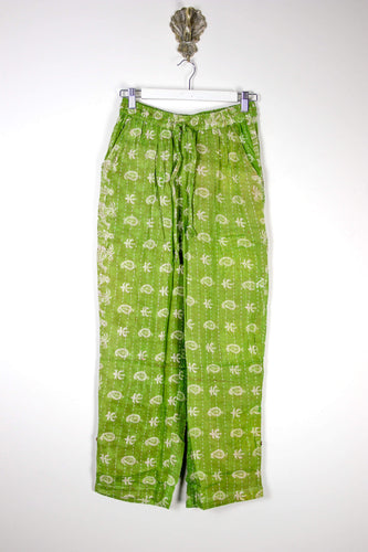 Dhara Kantha Pants S (4234)