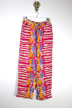 Load image into Gallery viewer, Dhara Kantha Pants S (4237)