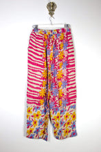 Load image into Gallery viewer, Dhara Kantha Pants S (4237)