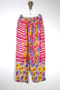 Dhara Kantha Pants S (4237)