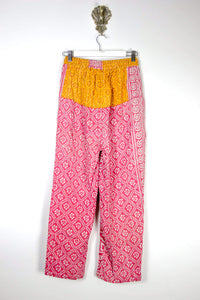 Dhara Kantha Pants S (4247)