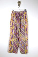 Load image into Gallery viewer, Dhara Kantha Pants S (4249)