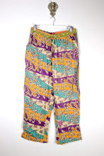 Load image into Gallery viewer, Dhara Kantha Pants XL (4289)