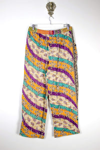 Dhara Kantha Pants XL (4289)